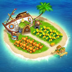 Hình thu nhỏ Hobby Farm HD