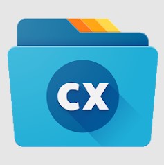 Hình thu nhỏ Cx File Explorer