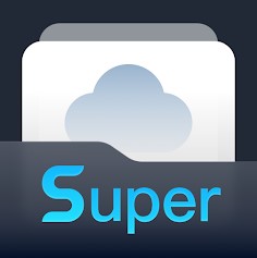 Hình thu nhỏ Super Trình quản lý tệp
