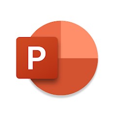 Microsoft PowerPoint _ Ứng Dụng Trên Google Play
