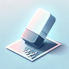 Hình thu nhỏ Magic Eraser - Xoá vật thể AI