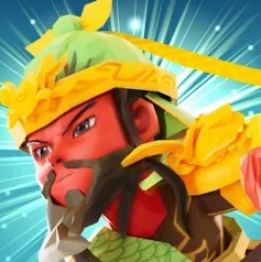 Hình thu nhỏ Three Kingdoms Run