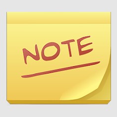 Hình thu nhỏ ColorNote ghi chú notepad note
