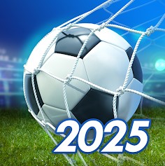 Hình thu nhỏ Top Football Manager 2025