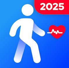 Hình thu nhỏ Step Counter - Pedometer