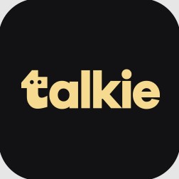 Hình thu nhỏ Talkie: Creative AI Community