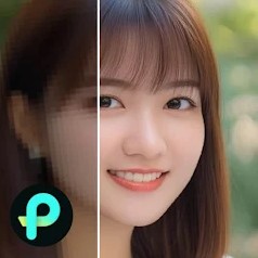 Hình thu nhỏ Chỉnh Sửa Ảnh - AIFoto
