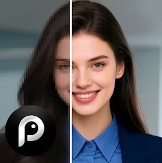Hình thu nhỏ Pix Me - AI Headshot Generator
