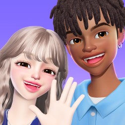 Hình thu nhỏ ZEPETO: Sáng tạo, Vui chơi