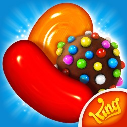 Hình thu nhỏ Candy Crush Saga