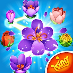 Hình thu nhỏ Blossom Blast Saga