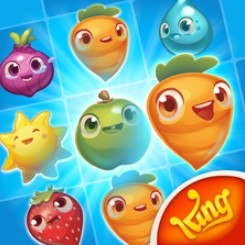 Hình thu nhỏ Farm Heroes Saga