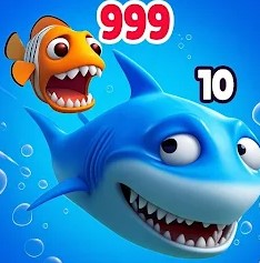 Hình thu nhỏ Fish Go.io 2