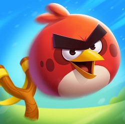 Hình thu nhỏ Angry Birds 2