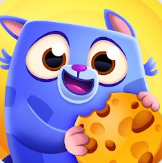 Hình thu nhỏ Cookie Cats