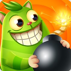 Hình thu nhỏ Cookie Cats Blast
