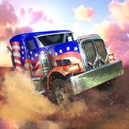 Hình thu nhỏ OTR - Offroad Car Driving Game