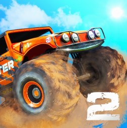 Hình thu nhỏ Offroad Legends 2