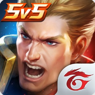 Garena Liên Quân Mobile _ Ứng Dụng Trên Google Play