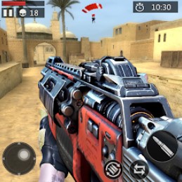 FPS Offline Strike _ Ứng Dụng Trên Google Play