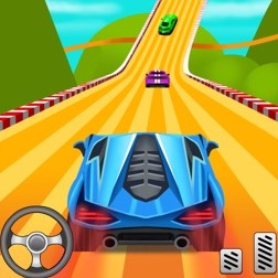 Hình thu nhỏ Nitro Jump - Car Racing