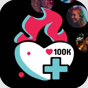 Hình thu nhỏ TikBoostTok: Like và Follow