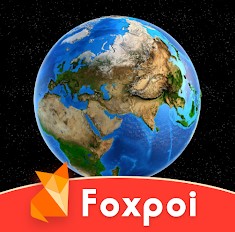 Hình thu nhỏ Earth 3D Map