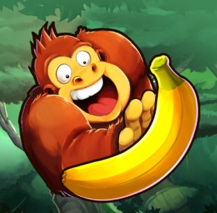 Hình thu nhỏ Banana Kong
