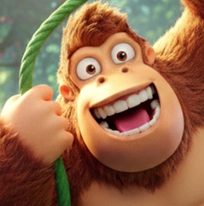 Hình thu nhỏ Banana Kong 2