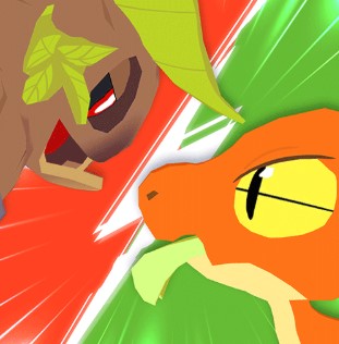 Hình thu nhỏ Battlemons: Nhập vai quái vật