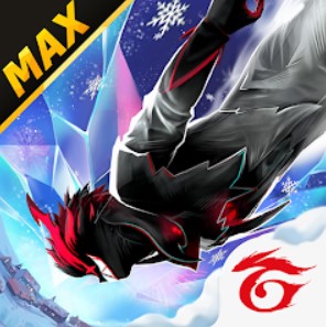 Hình thu nhỏ Free Fire MAX