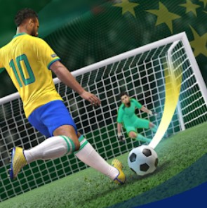 Hình thu nhỏ Soccer Superstar - Bóng Đá