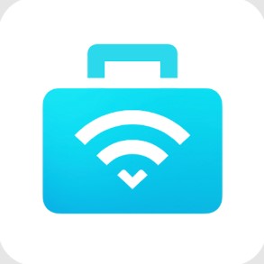 Hình thu nhỏ Wi-Fi Toolkit