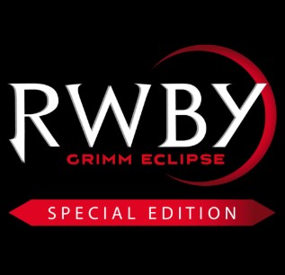 Hình thu nhỏ RWBY: Grimm Eclipse SE