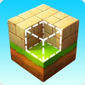 Hình thu nhỏ World Building Craft