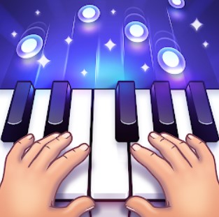 Hình thu nhỏ Piano by Yokee - dương cầm