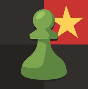 Hình thu nhỏ Cờ vua – Chơi và học