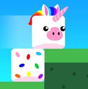 Hình thu nhỏ Stacky Bird: Trò chơi Trứng