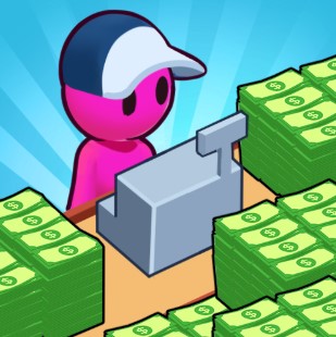 Hình thu nhỏ MicroTown.io - thị trấn nhỏ