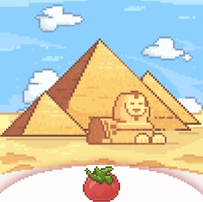 Hình thu nhỏ Age of Pomodoro: Focus timer