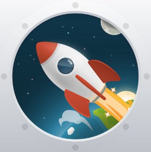 Hình thu nhỏ Walkr: Fitness Space Adventure