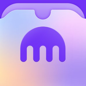 Hình thu nhỏ Kraken Wallet: Crypto - NFT
