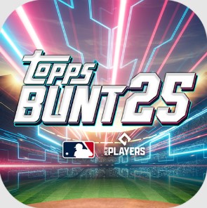 Hình thu nhỏ Topps® BUNT® MLB Card Trader