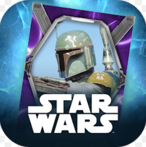 Hình thu nhỏ Star Wars Card Trader by Topps