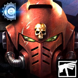 Hình thu nhỏ Warhammer Combat Cards - 40K