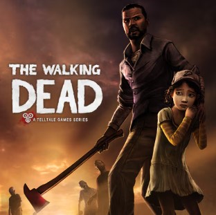 Hình thu nhỏ The Walking Dead: Season One