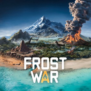 Hình thu nhỏ Frost War: Survival