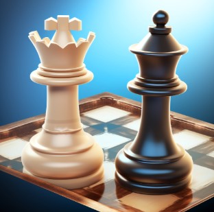 Hình thu nhỏ Chess Clash: Online - Offline