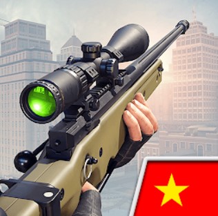 Hình thu nhỏ Pure Sniper: game bắn súng 3D