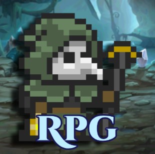 Hình thu nhỏ Hero of Aethric | Classic RPG